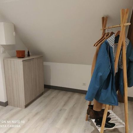 Appartement De Charme La Croix-Saint-Ouen Экстерьер фото