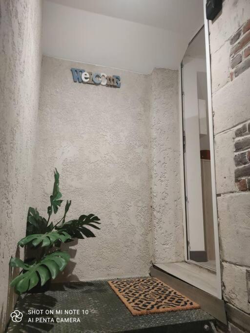 Appartement De Charme La Croix-Saint-Ouen Экстерьер фото